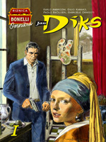 Riznica Bonelli - Omnibus