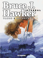 Bruce J. Hawker - Integral