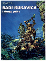 Badi kukavica i druge priče