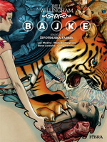 Bajke (F)