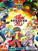Bakugan
