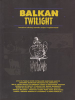 Balkan twilight
