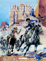 Blueberry (BG)