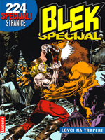 Blek - Specijal