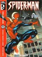 Marvel knights - Biblioteka