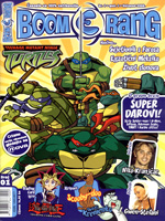 Boomerang