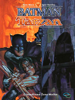 Batman & Tarzan