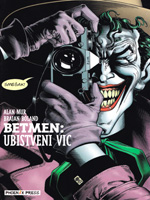 Betmen: Ubistveni vic
