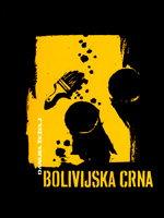 Bolivijska crna