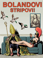 Bolandovi stripovi!