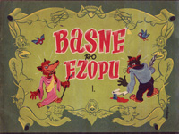 Basne po Ezopu