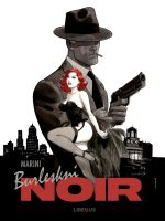 Burleskni noir