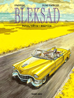 Bleksad