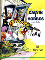 Calvin i Hobbes (AG)