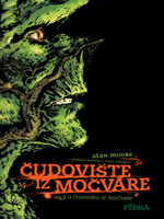 Čudovište iz močvare