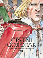 Crveni gospodar