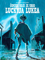 Čovjek koji je ubio Luckyja Lukea