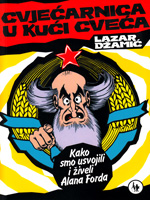 Cvjećarnica u kući cveća