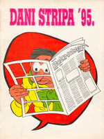 Dani stripa