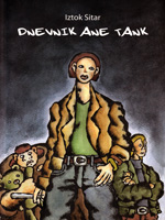 Dnevnik Ane Tank