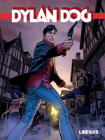 Dylan Dog - Biblioteka