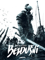 Dragonero: Bezdušni
