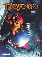 Dragonero (LL)