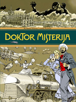 Doktor Misterija