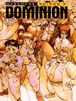 Dominion