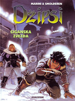 Džipsi