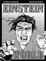 Einstein world