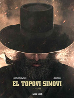 El Topovi sinovi