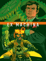 Ex Machina
