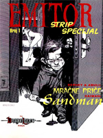 Emitor (strip specijali)