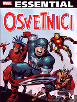 Essential: Osvetnici