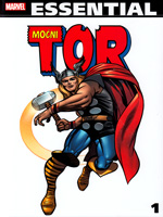 Essential: Moćni Tor