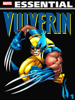 Essential: Vulverin