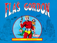 Flaš Gordon