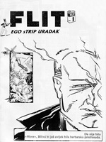 Flit (fanzin)