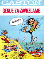 Gaston (DN)