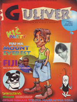 Guliver