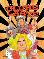 Gluhe laste