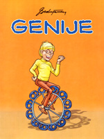 Genije