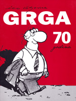 Grga: 70 godina