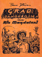 Grad samoubojica na Rio Magdaleni