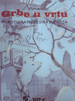 Grbe u vrtu