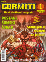 Gormiti