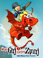 Mali Guj i njegov Zmuj