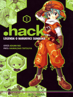 Hack: Legenda o narukvici sumraka