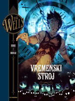 H. G. Wells kolekcija